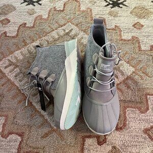 Sorel Women's Out N About lll Classic Waterproof Boots l NWT